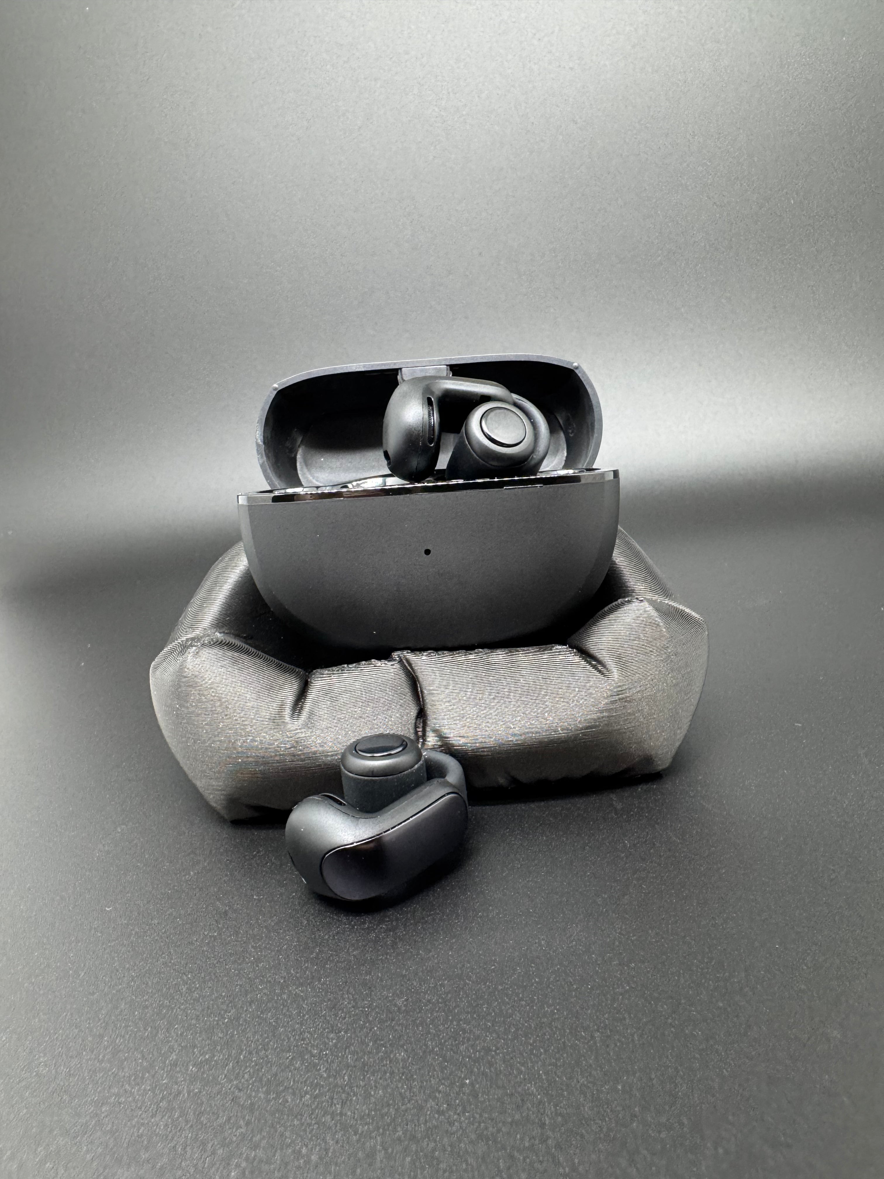 BambuSport Wireless Sports Earbuds