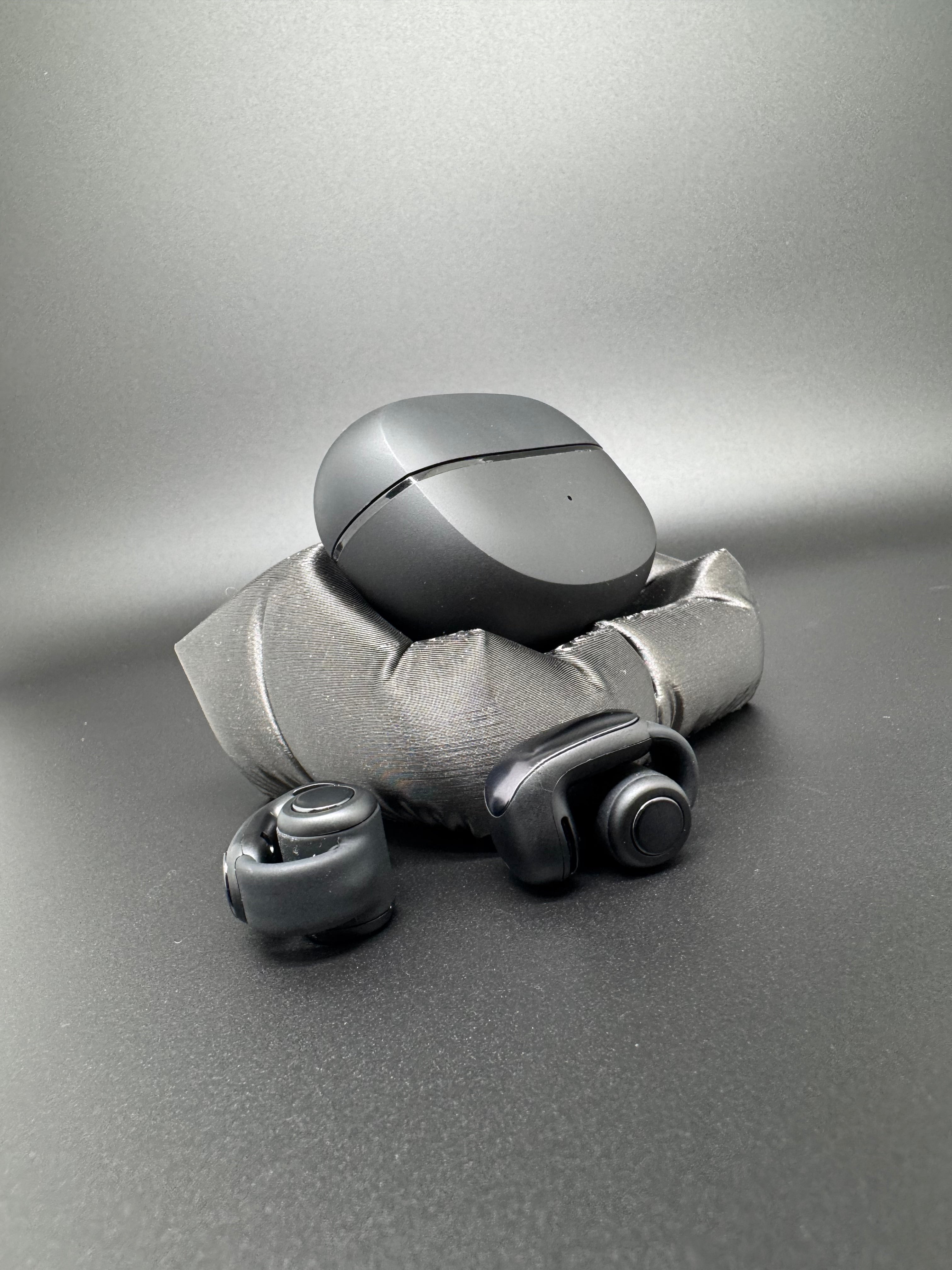 BambuSport Wireless Sports Earbuds