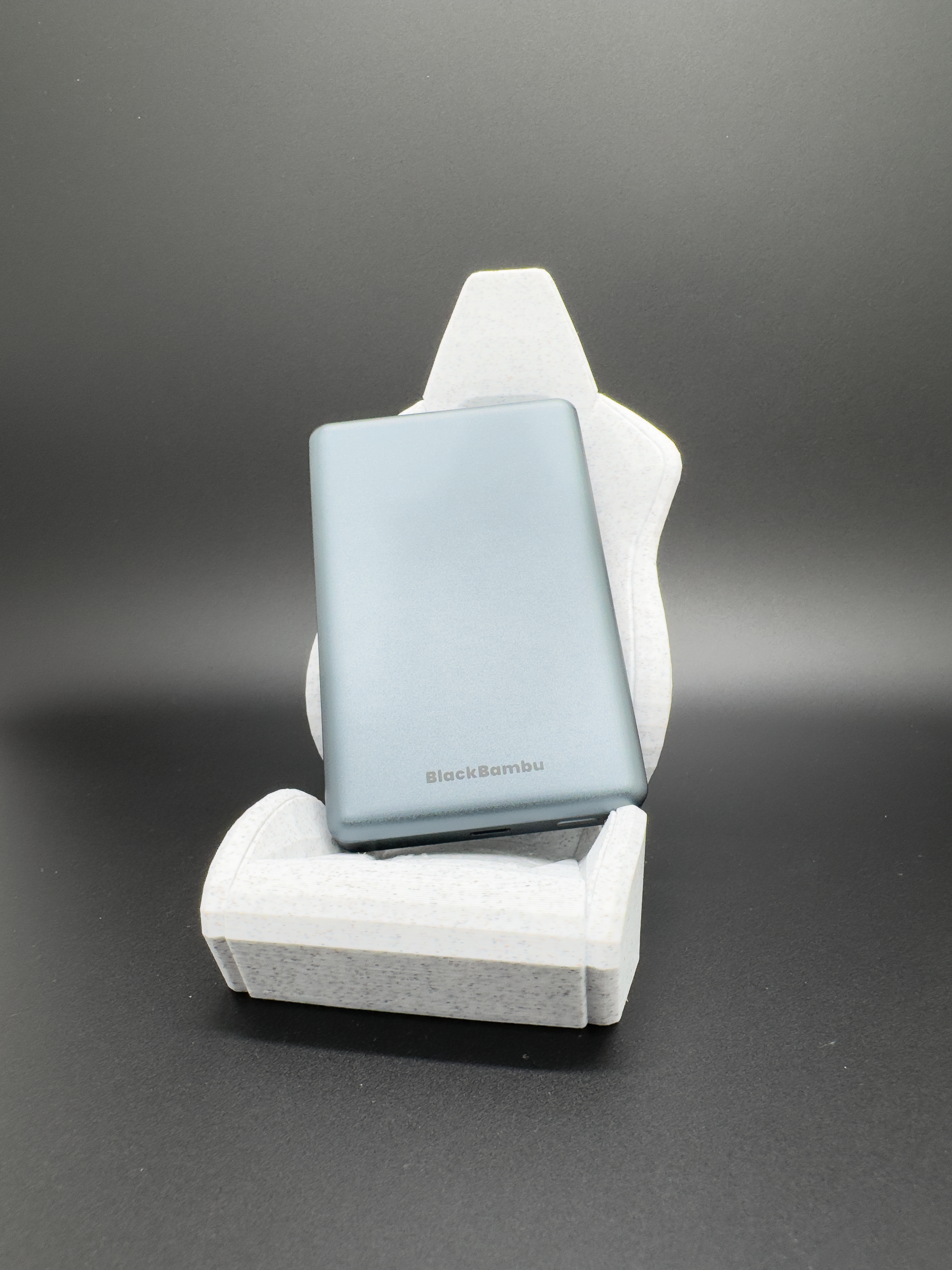 BambuPower Magnetic Power Bank (Power Core 5K)