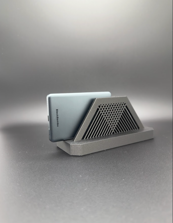 BambuPowerPro Magnetic Power Bank (10K, Slim)